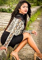 Nisha Guragain